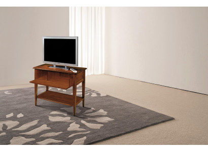 TV-cabinet Design Sideboard Television Low Chest of drawers tv Luxury Wardrobe Wood brown Furniture new