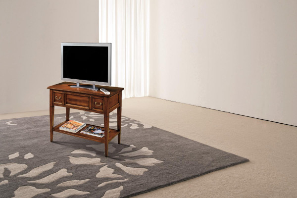 Italian Furniture Living room Wood Furniture new Sideboard tv Lowboard TV-cabinet Wardrobe