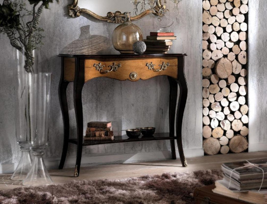 Console table Wood Table Console Sideboard Luxury Tables Sideboards Consoles new