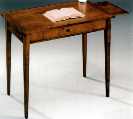 Table Desk Secretary Desks Italian Furniture Office Wood Tables