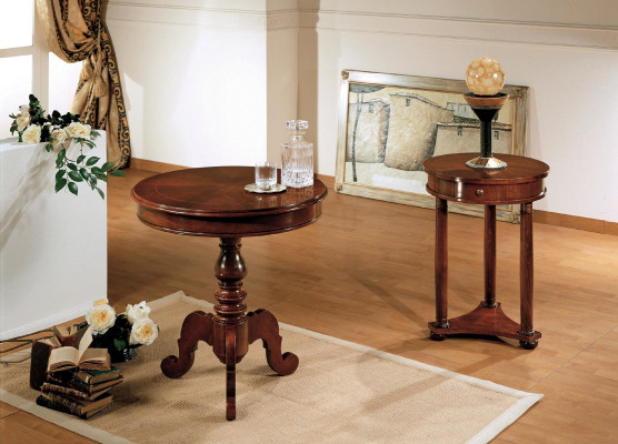 Round Coffee table Coffee table Side table Designer Table Living room table new