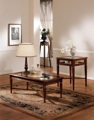 Coffee table Side table Coffee table Designer Table Living room table Tables new