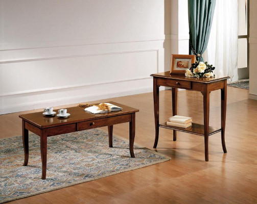 Coffee table Side table Coffee table Designer Table Living room table Tables new