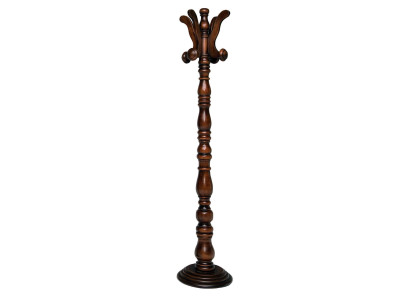 Floor hanger coat rack servant coat clothes rack stand butler furniture floorboards