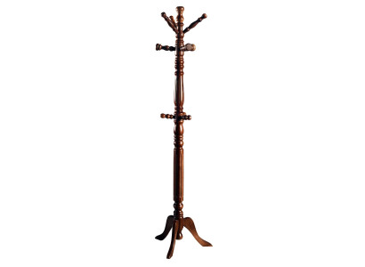 Clothes hanger floor hanger coat rack clothes rack stand butler furniture floorboards