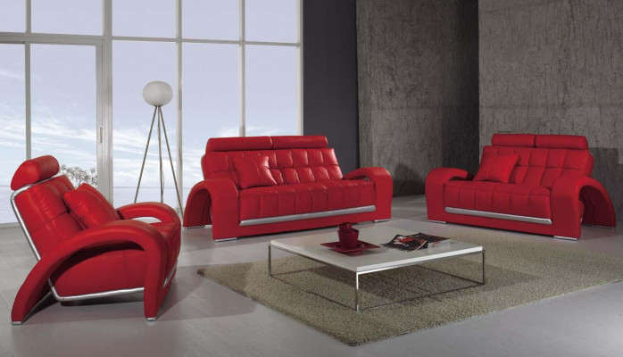 Sofa set 3+2+1 Seater Sofa Couch Sets Leather Sofas Upholstery Fabric Textile