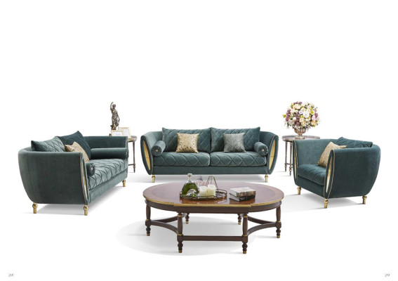 Sofa set 3+2+1 Seater Set Design Sofa Upholstery Couches Couch Modern Suite