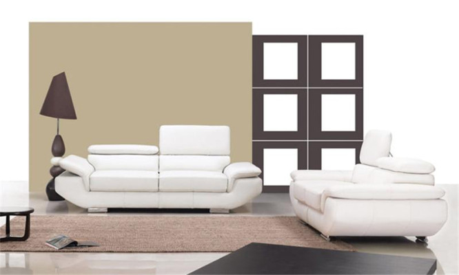 Luxury Furniture Sofa set Couch Sofa Upholstery 3+2 Leather Sofa Couch Set Suite