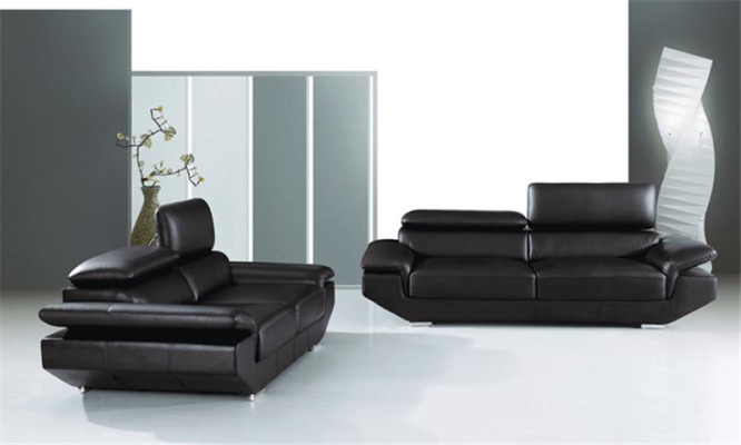Luxury Furniture Sofa set Couch Sofa Upholstery 3+2 Leather Sofa Couch Set Suite