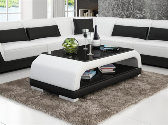 Coffee table Coffee table Glass Design Table Side tables Tables Living room