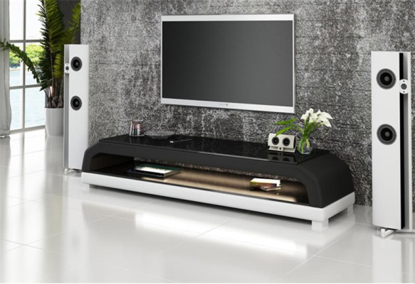 TV Lowboard TV Table TV Wardrobe Modern Living room Decorative Collection