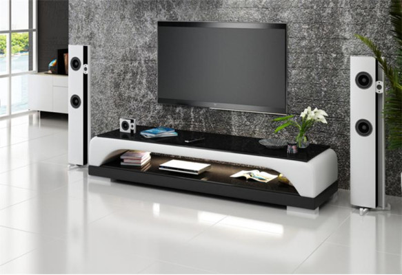 Designer TV cabinet tv base cabinet sideboard chest of drawers side low board wardrobe