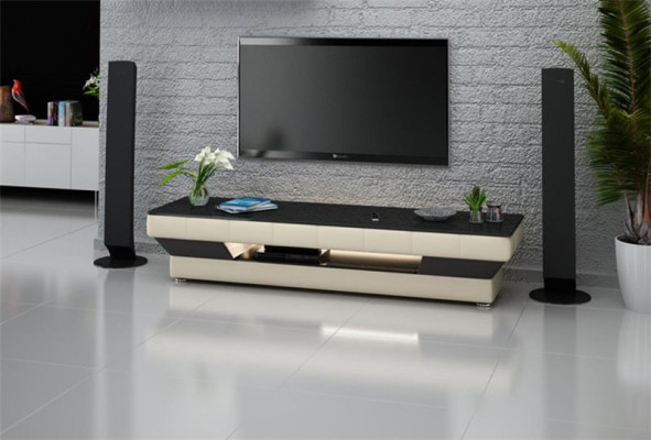Designer TV cabinet tv chest of drawers sideboard side low board wardrobe living room