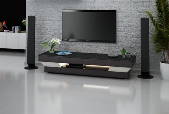 Designer TV cabinet tv chest of drawers sideboard side low board wardrobe living room