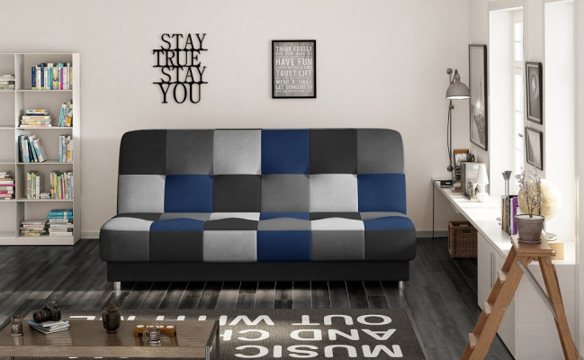 Sofa 3 Seater Sofa Seat Couch Upholstery Suite Modern Couches new three seater