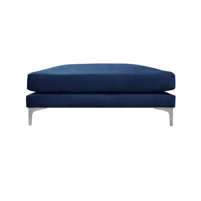 Stool Stool Pouf Puff Seat Pouf Footstool Ottoman Velvet Textile