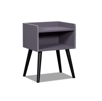 Design Bedside table Nightstand Chest of drawers Night console Bedroom