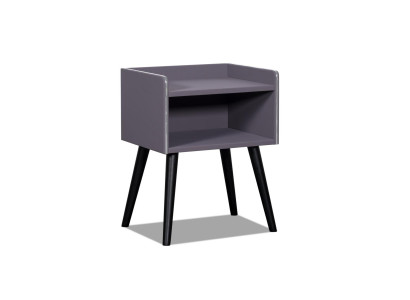 Design Bedside table Nightstand Chest of drawers Night console Bedroom