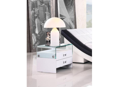 Night Console Table Side Bedroom Chest of drawers Wardrobe Tables
