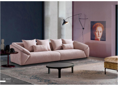 XXL Big Sofa Couch Living landscape Sofas Couches Upholstery 4 Seater XXL 330 cm XXL Big Sofa Couch Living landscape Sofas Couches Upholstery 4 Seater XXL 330 cm