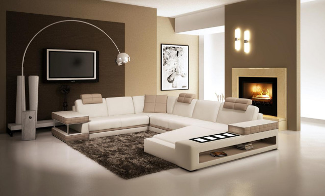 Design Corners Big XXL Upholstery Corner Sofa Couch Leather Sofas Suite