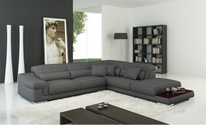 Multifunction s Relac Corner sofa Leather Sofa Sofa Couch Upholstery Corner Seat Suite