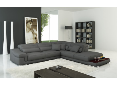 Multifunction s Relac Corner sofa Leather Sofa Sofa Couch Upholstery Corner Seat Suite