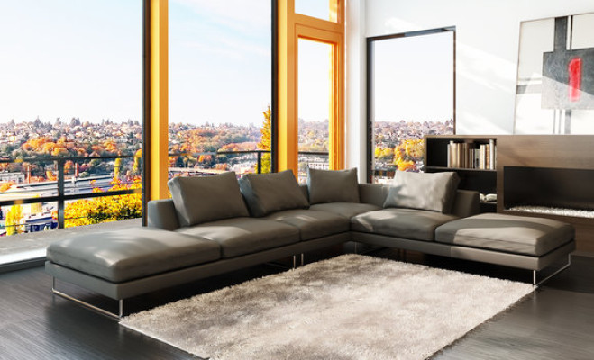 Leather sofa design upholstery corner sofa living landscape corner sofas couches
