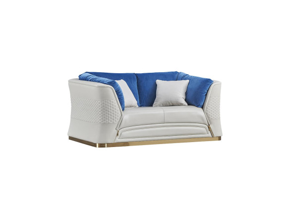 Design Furniture Chesterfield Couch Sofa set Couches 3+2+2 Sofa Classic Suite