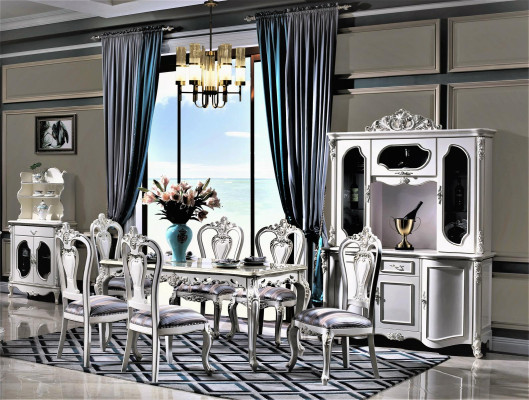 exclusive s Dining room set Discover timeless elegance for your home