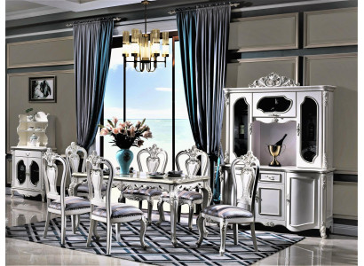 exclusive s Dining room set Discover timeless elegance for your home