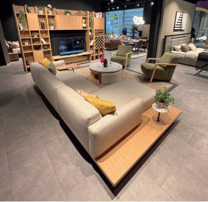 Design Armchair Single Seater Living room Comfortable Upholstery Furniture green