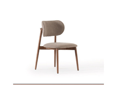 Dining room chair Chair Set Armchair Upholstery Wood Chairs Hotel Royal