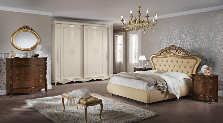 Bed Wardrobe Drawer Bedroom Furniture Bedside table with drawers Chest of drawers new
