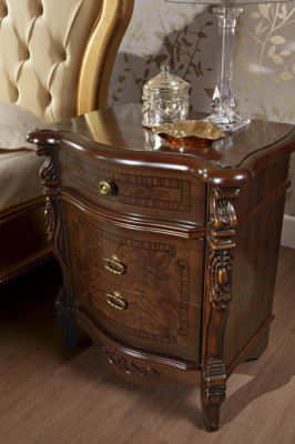 Bed Wardrobe Drawer Bedroom Furniture Bedside table with drawers Chest of drawers new