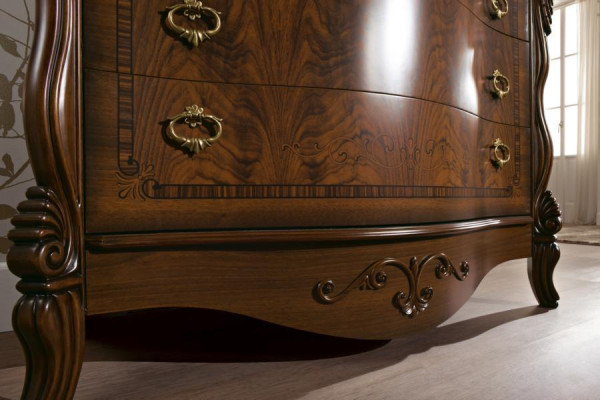 Bed Wardrobe Drawer Bedroom Furniture Bedside table with drawers Chest of drawers new