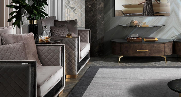 Upholstered set Furniture Couches Leather Office new Sofa set 3+1+1 Sofas Couch new