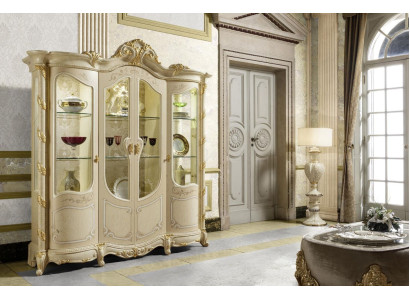 Wardrobe Display case Dining room Sideboard Wood Cabinets Furniture Living room Sideboard Glass