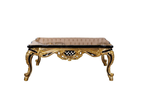 Luxury Living room table Coffee table Sofa table Classic Side table Designer new