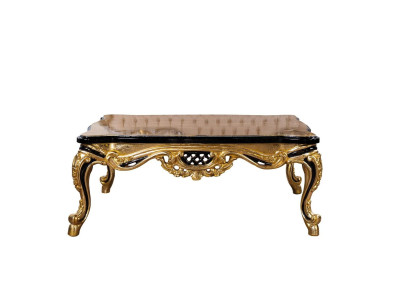 Luxury Living room table Coffee table Sofa table Classic Side table Designer new