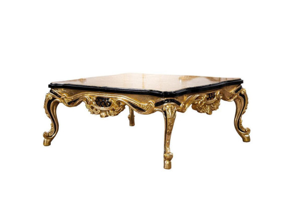 Luxury Living room table Coffee table Sofa table Classic Side table Designer new