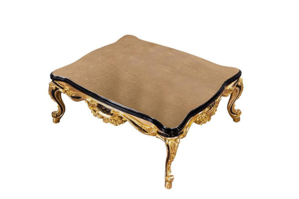Luxury Living room table Coffee table Sofa table Classic Side table Designer new