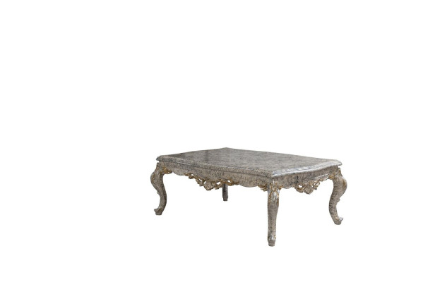 Luxury Living room table Coffee table Sofa table Classic Side table Side table
