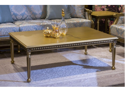 Couch Table Coffee Tables Living room Luxury Coffee table Design Gold new