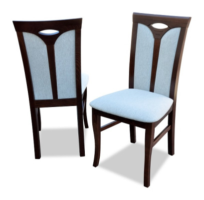4x Chesterfield Chair Set Seat Suite Upholstery Dining room Lehn Chairs Leather