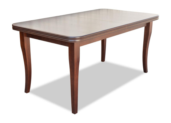 Designer Luxury Dining Table Conference Tables Luxury Furniture Dining room Wood 90x160/200