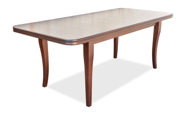 Designer Luxury Dining Table Conference Tables Luxury Furniture Dining room Wood 90x160/200