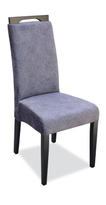 Kitchen Dining Group Set Chair Suite Seat Upholstery Wood 4x Chairs Lehn Chairs