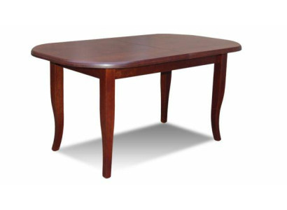 Tables Classic r Dining table Wood Wooden table Tables Dining room New S02