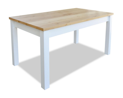 Dining table Table Group Dining room Living room Suite Wood Design Tables new 160cm